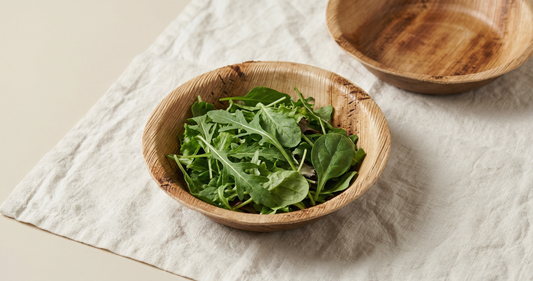 Compostable Disposable Bowls: What US Buyers Actually Need to Know Before They Order